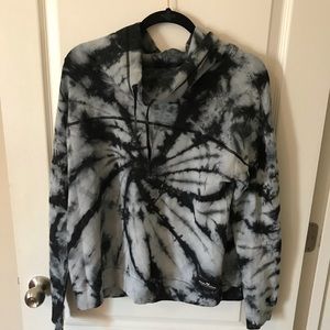 Simply Southern Tie-Dye Hoodie